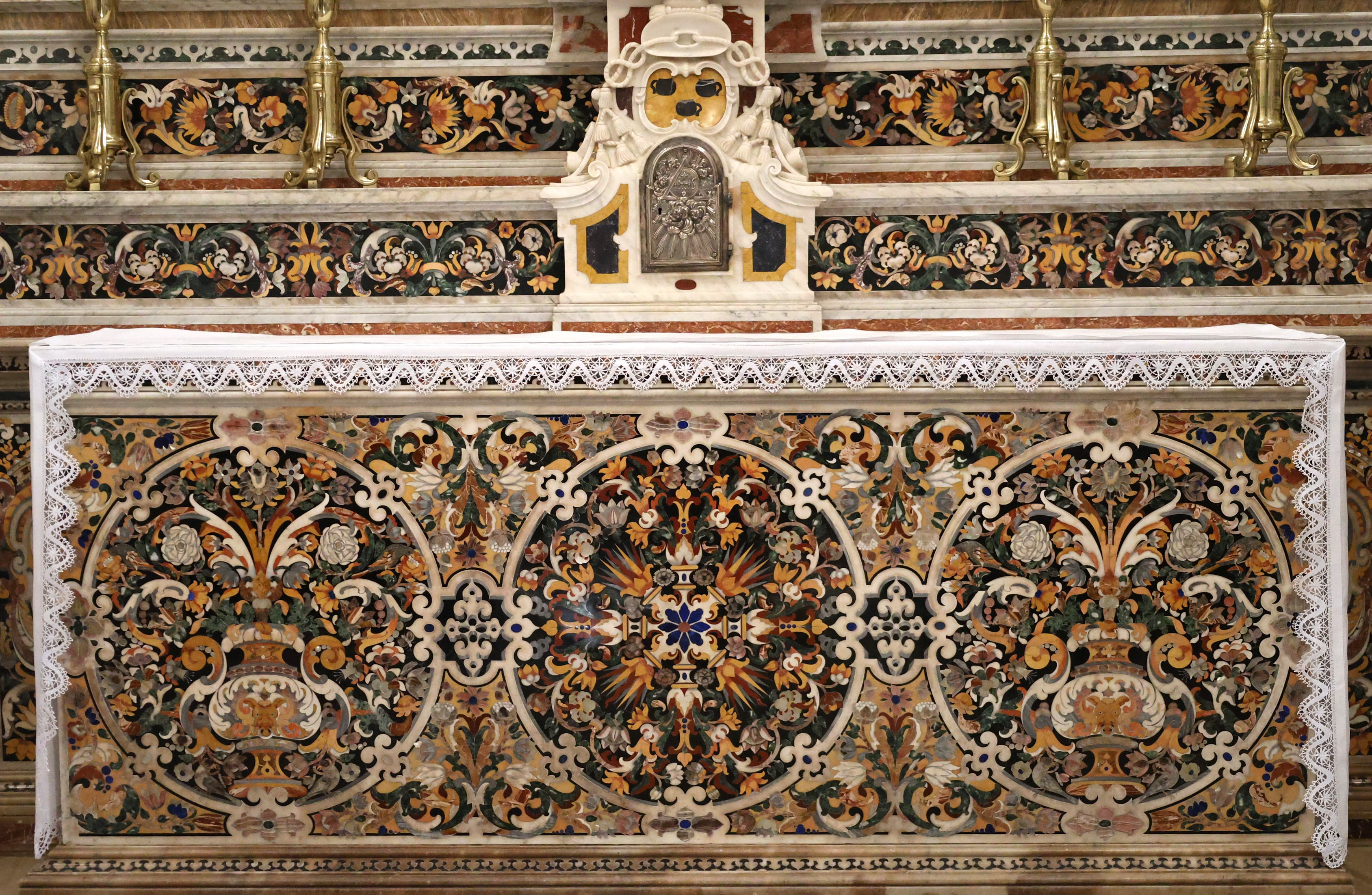 Taranto